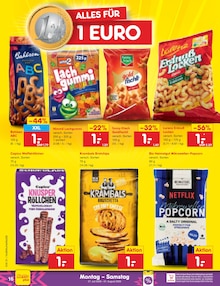 Schokolade im aktuellen Netto Marken-Discount Prospekt (Hamburg) Schokolade im Netto Marken-Discount Prospekt "Aktuelle Angebote" mit 71 Seiten (Hamburg)