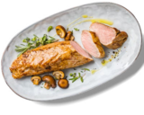 Schweinefilet im Angebot bei Kaufland in Hückelhoven Schweinefilet Angebote von K-PURLAND bei Kaufland Hückelhoven für 8,99 €