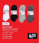 Sport-Sneaker Angebote bei famila Nordost Falkensee für 4,00 €