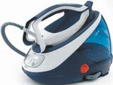 Dampfbügelstation Pro Express Protect GV9221 im Angebot bei expert in Kaufbeuren Dampfbügelstation Pro Express Protect GV9221 Angebote von Tefal bei expert Kaufbeuren für 179,00 €