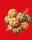 Kaiserbrötchen Angebote von BACK STUBE bei Netto Marken-Discount Pirmasens für 1,00 €