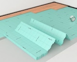 Laminat- und Parkettunterlage „Dämm Plus“ im Angebot bei Hagebaumarkt in Mülheim Laminat- und Parkettunterlage „Dämm Plus“ Angebote von Renovo bei Hagebaumarkt Mülheim für 1,79 €