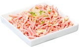 REWE Michelstadt - Wurstsalat mit Käse Angebot im Prospekt Wurstsalat mit Käse bei REWE im Michelstadt Prospekt für 1,19 €