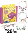 COFFRET BIJOUX ÉTINCELANTS | 6 ans - Disney - JouéClub COFFRET BIJOUX ÉTINCELANTS | 6 ans - Disney à 26,99 € dans le catalogue JouéClub