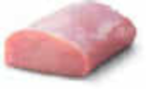 Schweine-Rücken bei Netto Marken-Discount im Prospekt "" für 3,99 €