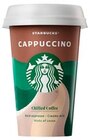 Cappuccino Angebote von Starbucks bei Lidl Mettmann für 1,49 €