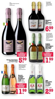 Prosecco im E center Prospekt "Aktuelle Angebote" mit 77 Seiten (Frankfurt (Main))