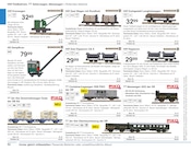 Aktueller Conrad Electronic Prospekt mit Kamin, "Modellbahn 2024/25", Seite 54