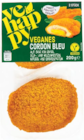 Veganes Cordon Bleu von Vehappy im aktuellen Netto Marken-Discount Prospekt