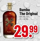 The Original im Angebot bei E center in Esslingen The Original Angebote von Bumbu bei E center Esslingen für 29,99 €