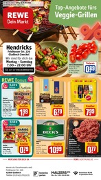 REWE Prospekt "Dein Markt" für Dortmund, 31 Seiten, 26.05.2026 - 30.05.2026