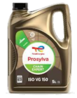 Promo Huile Prosylva Chain Expert 5 L à 13,90 € dans le catalogue Rural Master à Cléden-Poher
