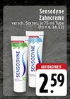 Zahncreme bei EDEKA im Hennef Prospekt für 2,59 €