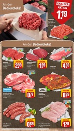 Ähnliche Rinderfilet Angebote im Prospekt "Dein Markt" von REWE in Lehrte Ähnliche Angebote wie Rinderfilet im Prospekt "Dein Markt" auf Seite 6 von REWE in Lehrte