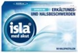 Isla® med akut bei La Vie Apotheke SheFa Apotheken OHG im Detmold Prospekt für 17,95 €