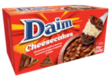 Cheesecake Daim en promo chez Auchan Supermarché Houilles à 2,99 €