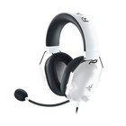 Casque filaire Blackshark V2 X White - RAZER en promo chez Carrefour Versailles à 49,99 €