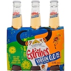 Bière aromatisée sans alcool à Carrefour Market dans Lieu-Saint-Amand Bière aromatisée sans alcool à Carrefour Market dans Lieu-Saint-Amand