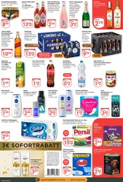 Aktueller GLOBUS Prospekt mit Bier, "Aktuelle Angebote", Seite 3