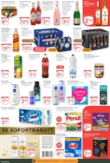 Bier im GLOBUS Prospekt "Aktuelle Angebote" mit 25 Seiten (Neubrandenburg)