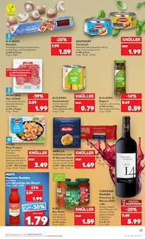 Gemüse im aktuellen Kaufland Prospekt (Koblenz) Gemüse im Kaufland Prospekt "Aktuelle Angebote" mit 63 Seiten (Koblenz)