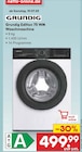 Aktuelles Edition 75 WM Waschmaschine Angebot bei Netto Marken-Discount in Nettetal ab 499,99 €
