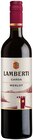 Merlot im Angebot bei REWE in Siegburg Merlot Angebote von Lamberti bei REWE Siegburg für 3,99 €
