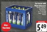 EDEKA Steinheim Prospekt mit  im Angebot für 5,49 €