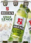Beck's Angebote bei Netto Marken-Discount Willich für 3,99 €