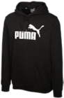 Herren-Sweathoodie im Angebot bei Kaufland in Regensburg Herren-Sweathoodie Angebote von Puma bei Kaufland Regensburg für 29,99 €