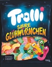 Saure Glühwürmchen im EDEKA Prospekt Saure Glühwürmchen von Trolli im aktuellen EDEKA Prospekt für 0,66 €