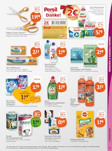 Küche im aktuellen tegut Prospekt (Stuttgart) Küche im tegut Prospekt "tegut… gute Lebensmittel" mit 23 Seiten (Stuttgart)