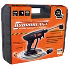 Pistolet nettoyeur à haute pression dans le catalogue Carrefour