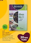 Bio-Oliven im tegut Prospekt Bio-Oliven von bio-verde im aktuellen tegut Prospekt für