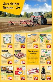 Persil im REWE Prospekt in Waiblingen Aktueller REWE Prospekt mit Persil, "Dein Markt", Seite 24