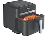 Air fryer - MOULINEX - Carrefour Air fryer - MOULINEX à 79,99 € dans le catalogue Carrefour