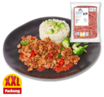 Penny - Frisches Hackfleisch gemischt Angebot im Prospekt Frisches Hackfleisch gemischt bei Penny im Prospekt "" für 4,99 €