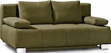 Schlafsofa Atina  im aktuellen Segmüller Prospekt für 299,00 €