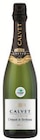 Crémant de Bordeaux AOP - Calvet - Super U à Saverne Crémant de Bordeaux AOP - Calvet en promo chez Super U Saverne à 4,35 €