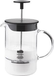 Milchschäumer „Caffé“ bei XXXLutz Möbelhäuser in Essen Milchschäumer „Caffé“ im Angebot bei XXXLutz Möbelhäuser Essen für 9,99 €
