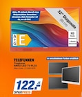 expert Gröblinghoff Bünde - Tragbarer AKKU-LED TV PL32 Angebot im Prospekt Tragbarer AKKU-LED TV PL32 bei expert Gröblinghoff im Bünde Prospekt für 122,00 €