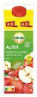 Apfelsaft XXL von Solevita für 1,99 € bei Lidl im Angebot Apfelsaft XXL von Solevita im aktuellen Lidl Prospekt
