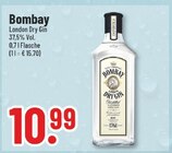 Trinkgut Witten - London Dry Gin Angebot im Prospekt London Dry Gin bei Trinkgut im Witten Prospekt für 10,99 €