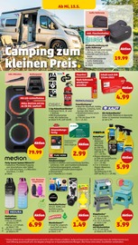 Aktueller Penny Prospekt mit Blumen, "Wer günstig will, muss Penny.", Seite 30