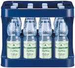 Mineralwasser im Angebot bei REWE in Herten Mineralwasser Angebote von Burgwallbronn bei REWE Herten für 4,49 €