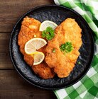 Aktuelle Fleisch Angebote bei REWE in Hildesheim Aktuelles Putenschnitzel Angebot bei REWE in Hildesheim ab 3,20 €