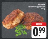 Aktuelle Braten Angebote bei EDEKA in Leipzig Aktuelles Frikadelle Angebot bei EDEKA in Leipzig ab 0,99 €