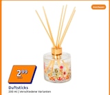 Duftsticks Angebote bei Action Castrop-Rauxel für 2,99 €