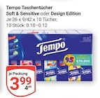 Soft & Sensitive bei GLOBUS im Kaiserslautern Prospekt für 3,99 €