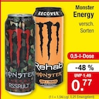 Aktuelle Energydrink Angebote bei Zimmermann in Halberstadt Aktuelles Assault Angebot bei Zimmermann in Halberstadt ab 0,77 €